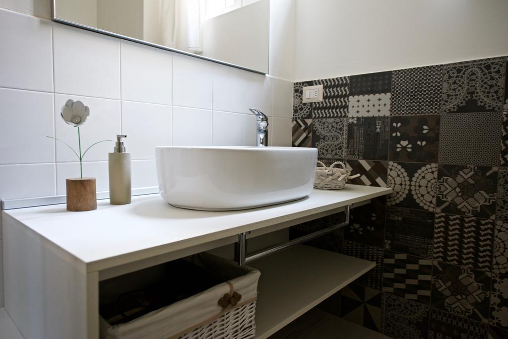 Ferienwohnung Amami Alfredo Verona Exterior foto